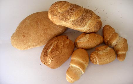 Pane speciale